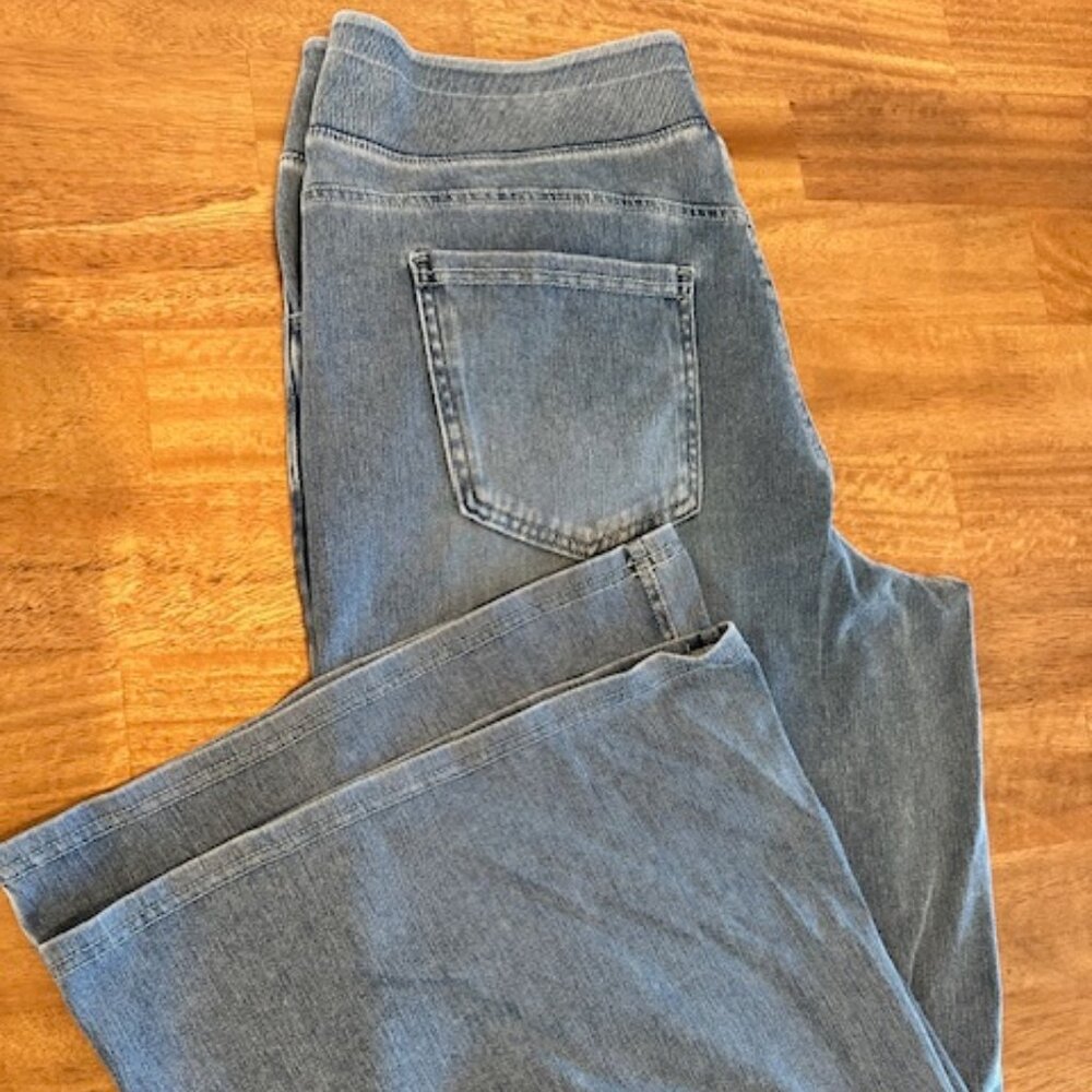 Halara Jeans